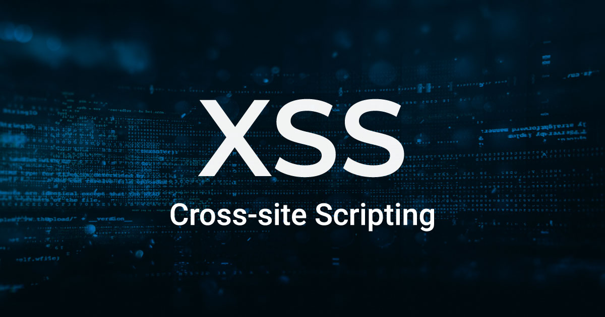 Web安全之XSS
